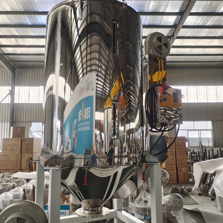 不锈钢塑料干燥机设备怎么样？ 