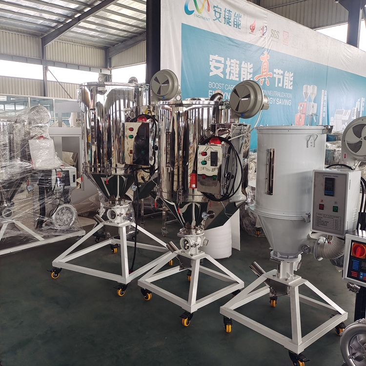 塑料干燥机的品牌有哪些？要怎么挑选呢？