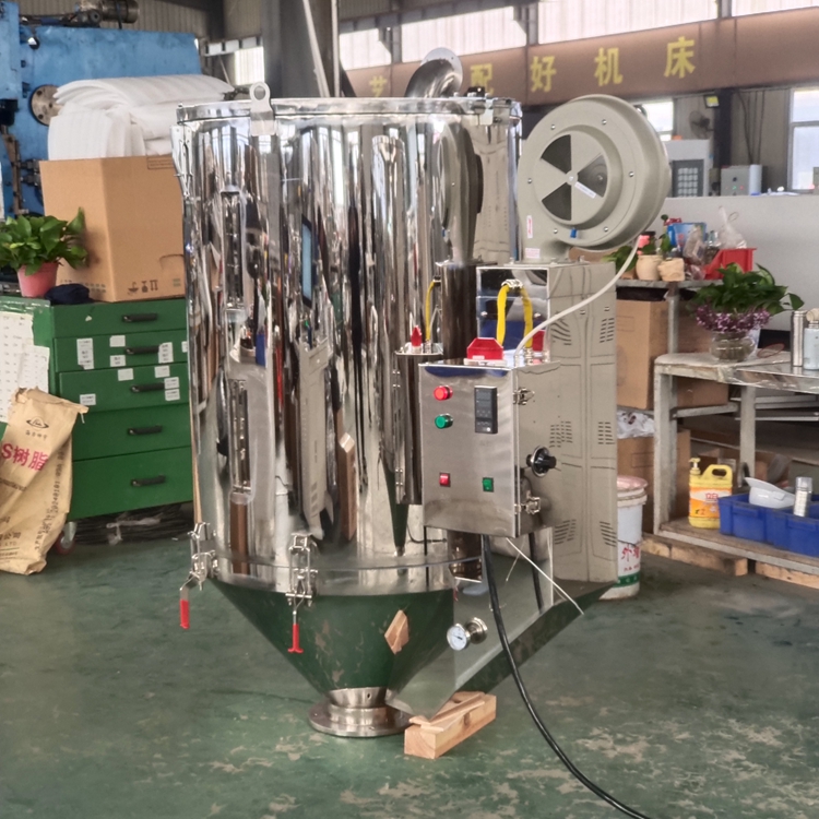 料斗式塑料干燥机价格：影响因素与市场洞察