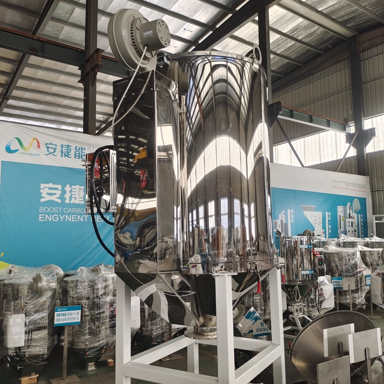 料斗式塑料干燥机的用途有哪些？