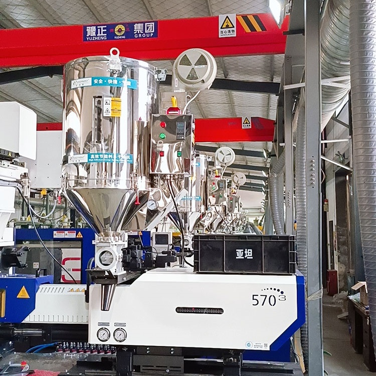 料斗式塑料干燥机的 6 大优势您了解多少？