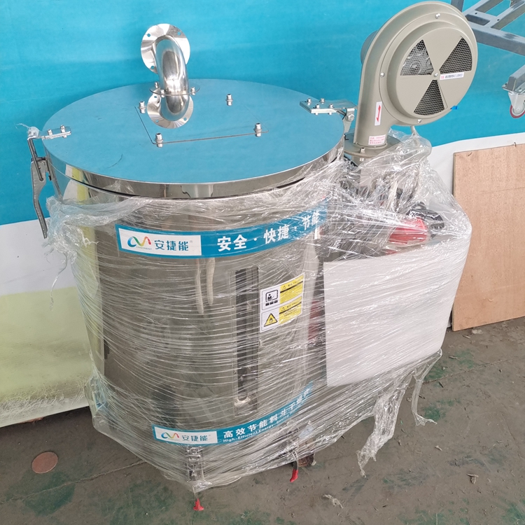 节能干燥机的省电效果与使用方法