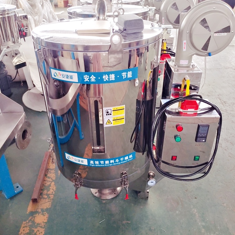 节能干燥机的规格型号及优势介绍