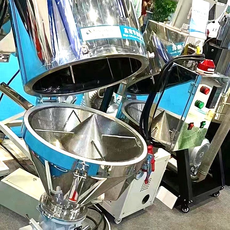 塑料行业如何选择节能干燥机？