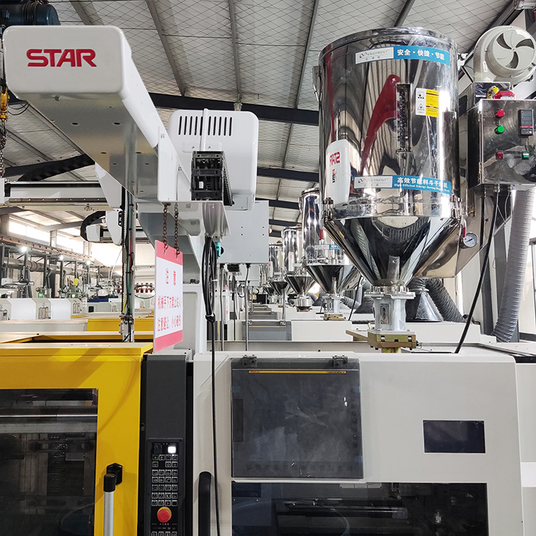 节能塑料干燥机的型号规格与使用场景