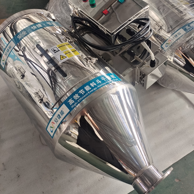 如何选择节能干燥机设备？