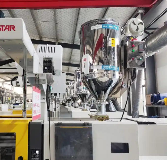 ​PID智能温控节能干燥机：干燥生产的理想之选​​