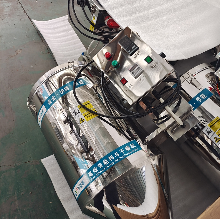 成本一降再降，青岛安捷能节能干燥机凭实力出圈