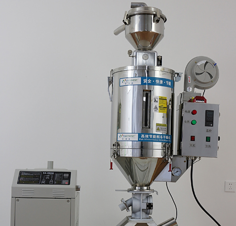 塑料节能干燥机厂家怎么选？关键看这几点