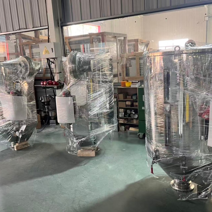 青岛中邦凌安捷能节能干燥机：为企业省电30%的智能解决方案 